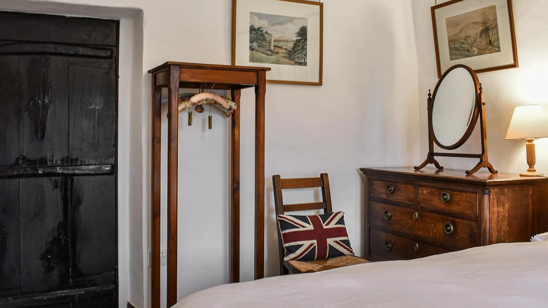Holiday home Needle House Villa Ravenstonedale United Kingdom