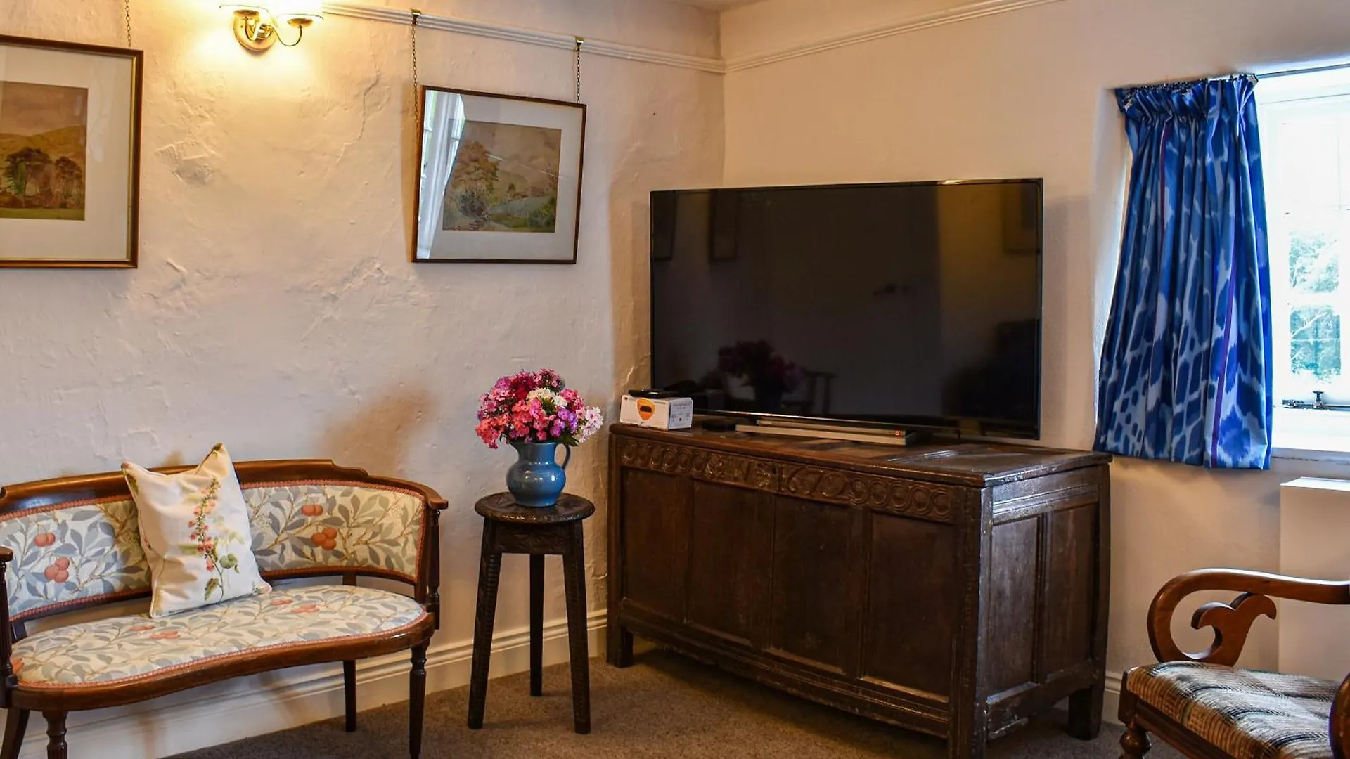 Holiday home Needle House Villa Ravenstonedale United Kingdom