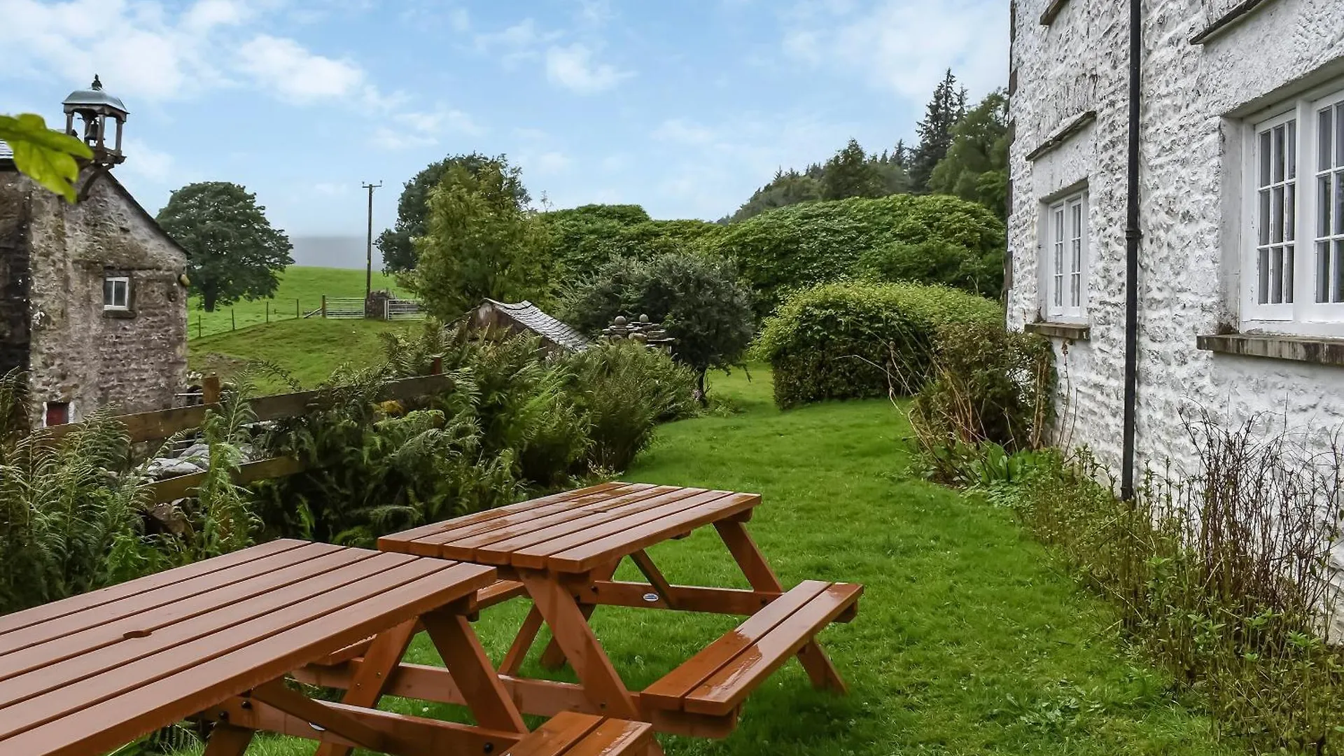 Needle House Villa Ravenstonedale Holiday home