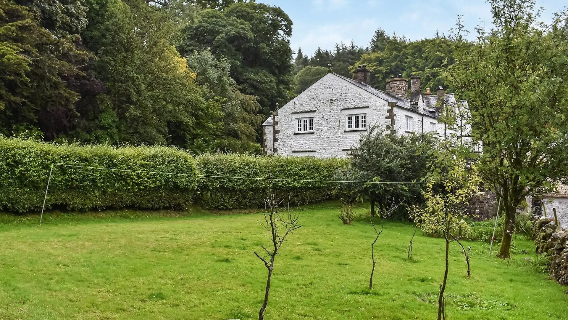 Needle House Villa Ravenstonedale 0*,  United Kingdom