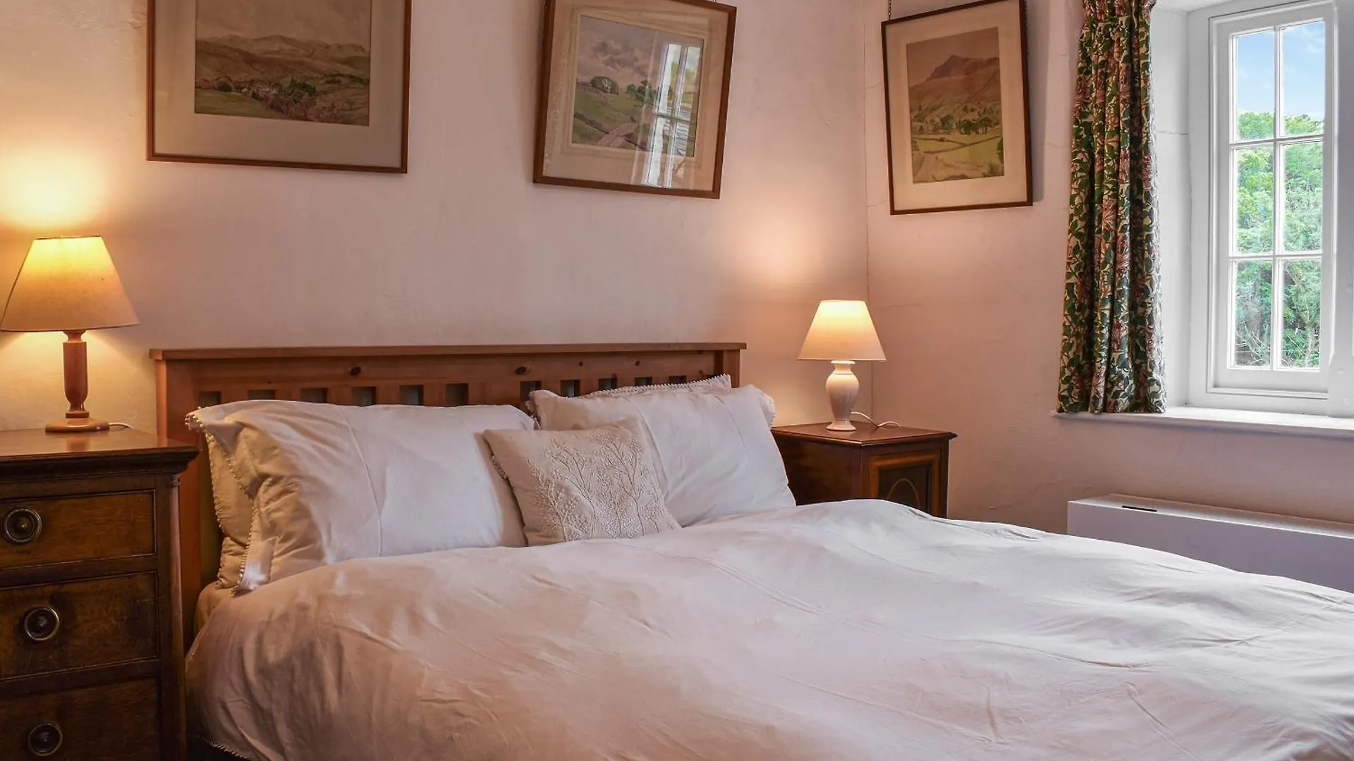 Holiday home Needle House Villa Ravenstonedale