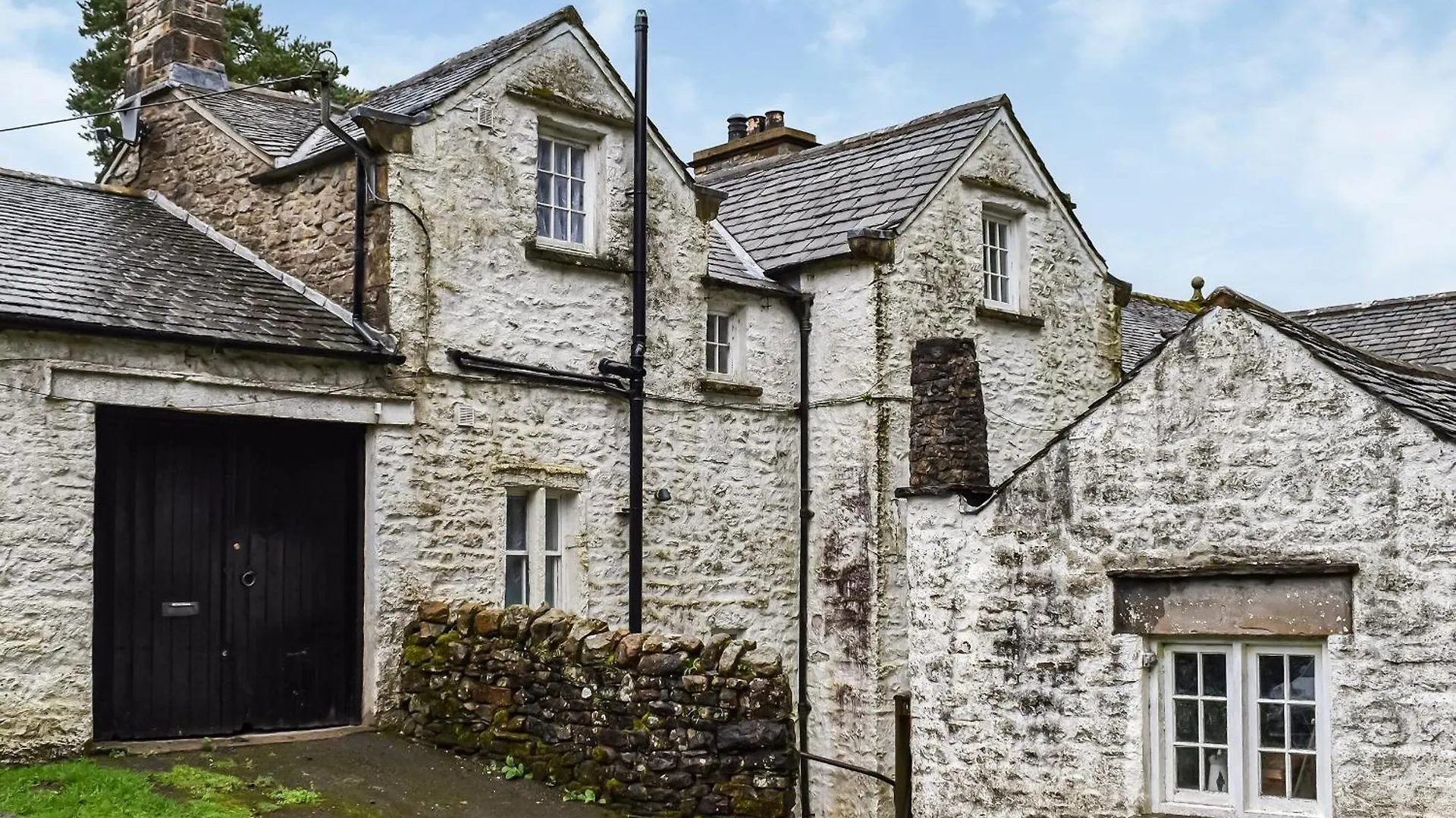 Holiday home Needle House Villa Ravenstonedale